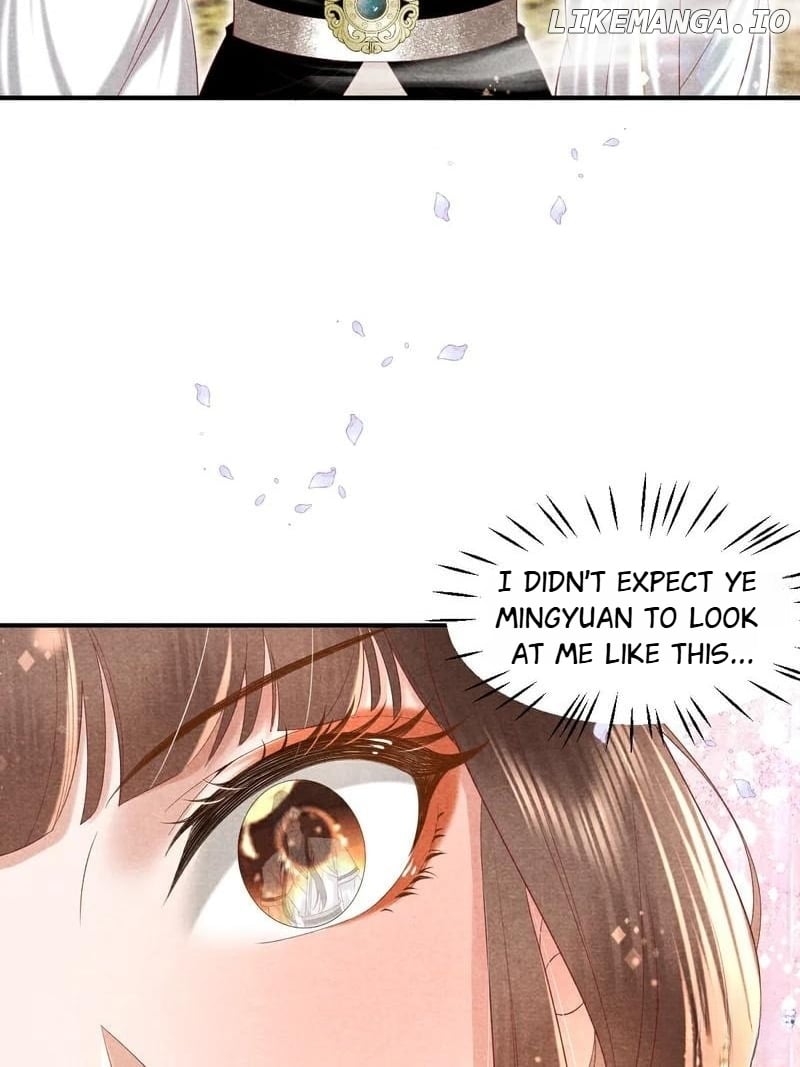 Empress of Hell’s Mission Guide Chapter 47 - page 40